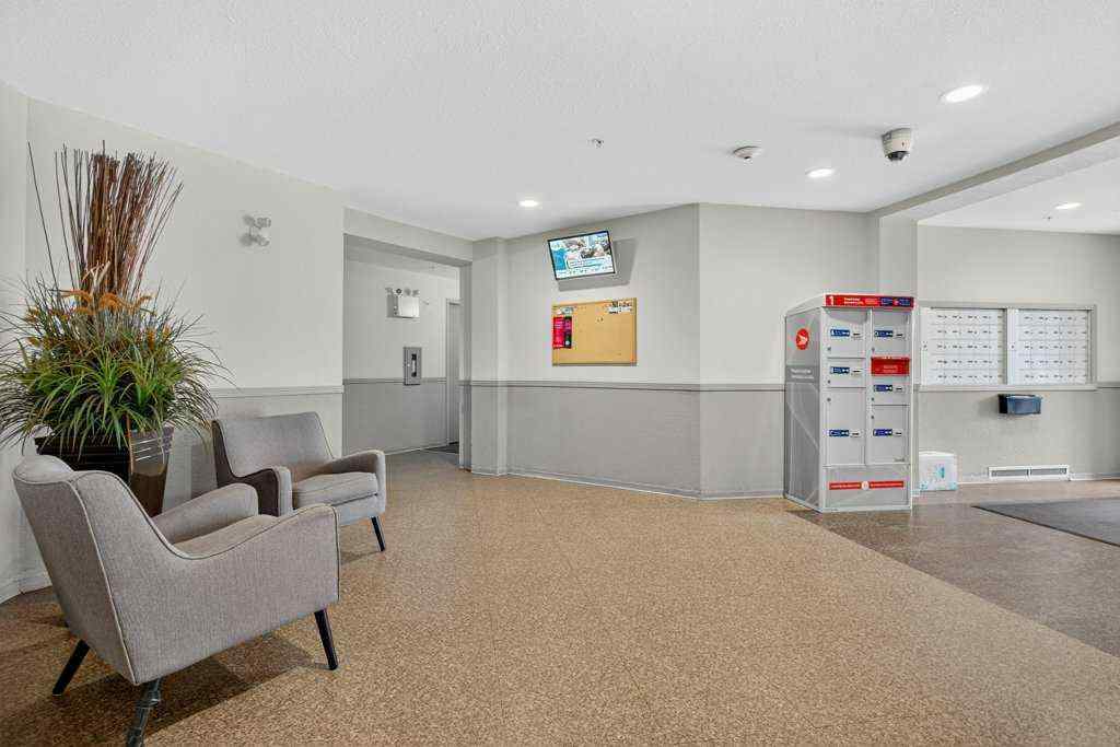 MLS® A2253316 - Unit #4316 10 Prestwick Bay SE in McKenzie Towne Calgary, Residential