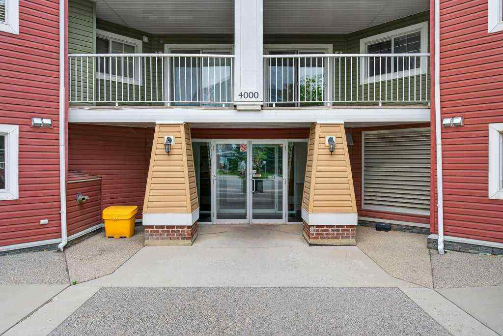 MLS® A2253316 - Unit #4316 10 Prestwick Bay SE in McKenzie Towne Calgary, Residential