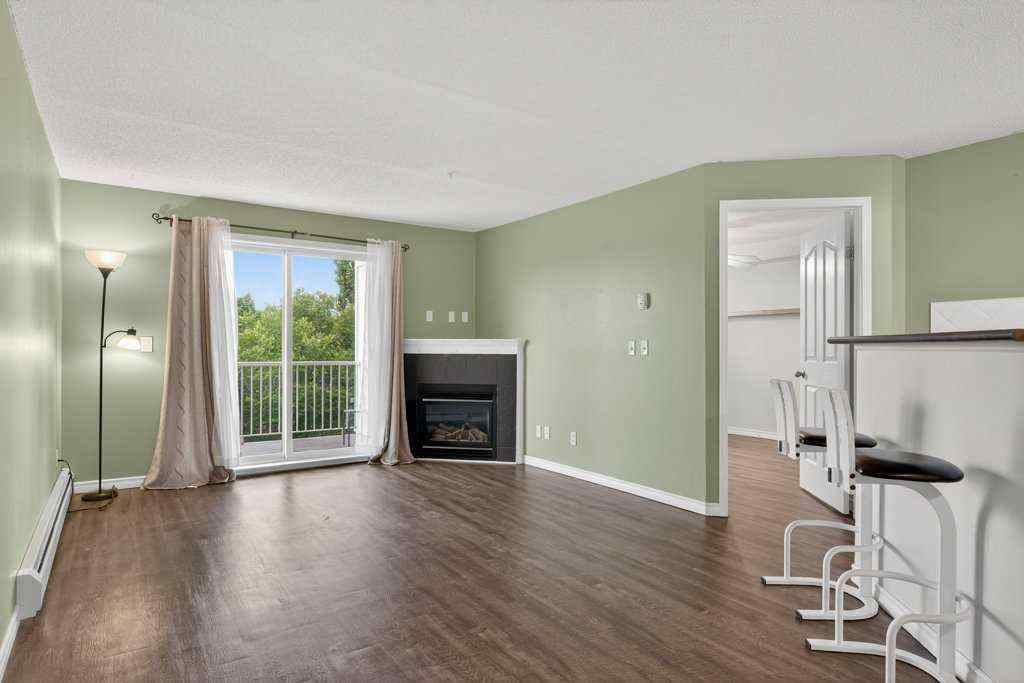 MLS® A2253316 - Unit #4316 10 Prestwick Bay SE in McKenzie Towne Calgary, Residential