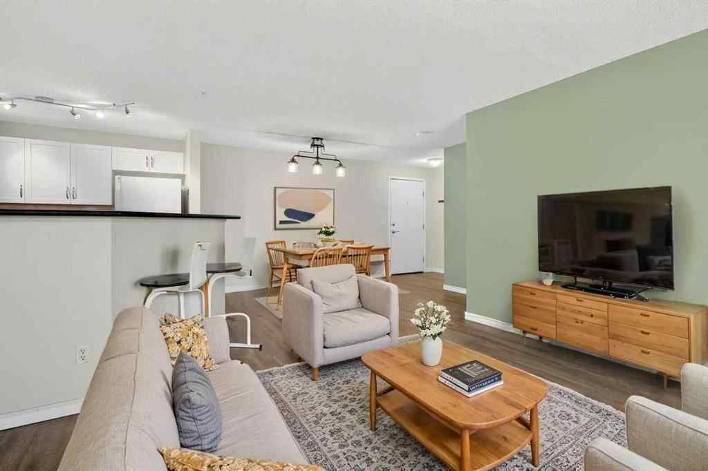 MLS® A2253316 - Unit #4316 10 Prestwick Bay SE in McKenzie Towne Calgary, Residential