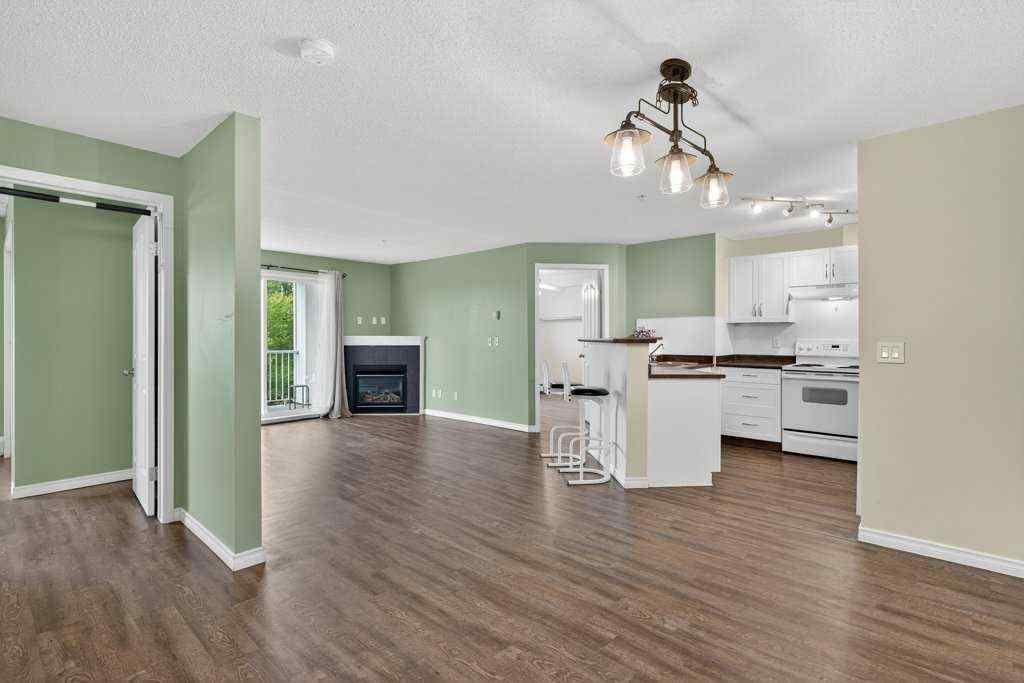 MLS® A2253316 - Unit #4316 10 Prestwick Bay SE in McKenzie Towne Calgary, Residential