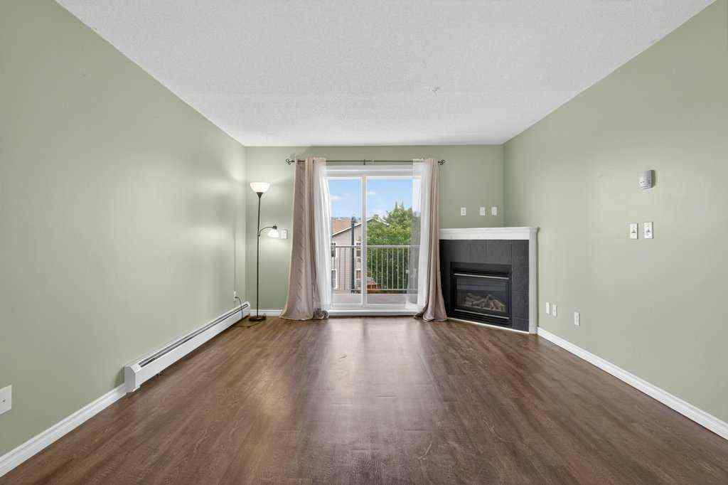 MLS® A2253316 - Unit #4316 10 Prestwick Bay SE in McKenzie Towne Calgary, Residential