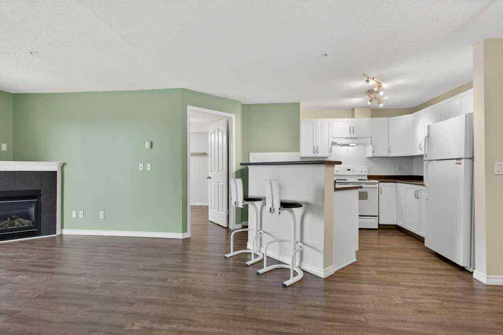 MLS® A2253316 - Unit #4316 10 Prestwick Bay SE in McKenzie Towne Calgary, Residential