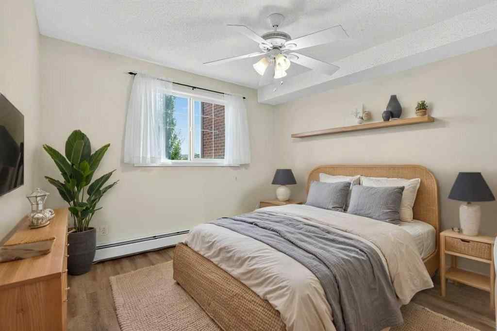 MLS® A2253316 - Unit #4316 10 Prestwick Bay SE in McKenzie Towne Calgary, Residential