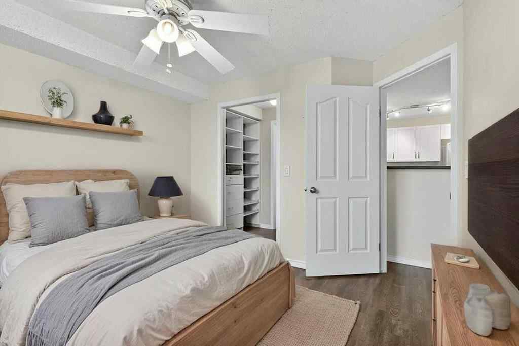MLS® A2253316 - Unit #4316 10 Prestwick Bay SE in McKenzie Towne Calgary, Residential