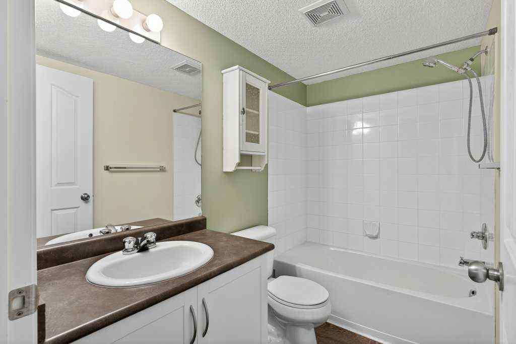 MLS® A2253316 - Unit #4316 10 Prestwick Bay SE in McKenzie Towne Calgary, Residential