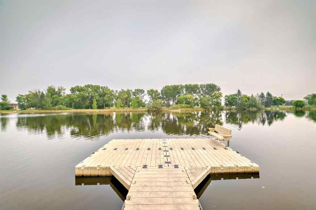 MLS® A2253317 - Unit #22 606 Lakeside Boulevard  in Downtown_Strathmore Strathmore, Residential