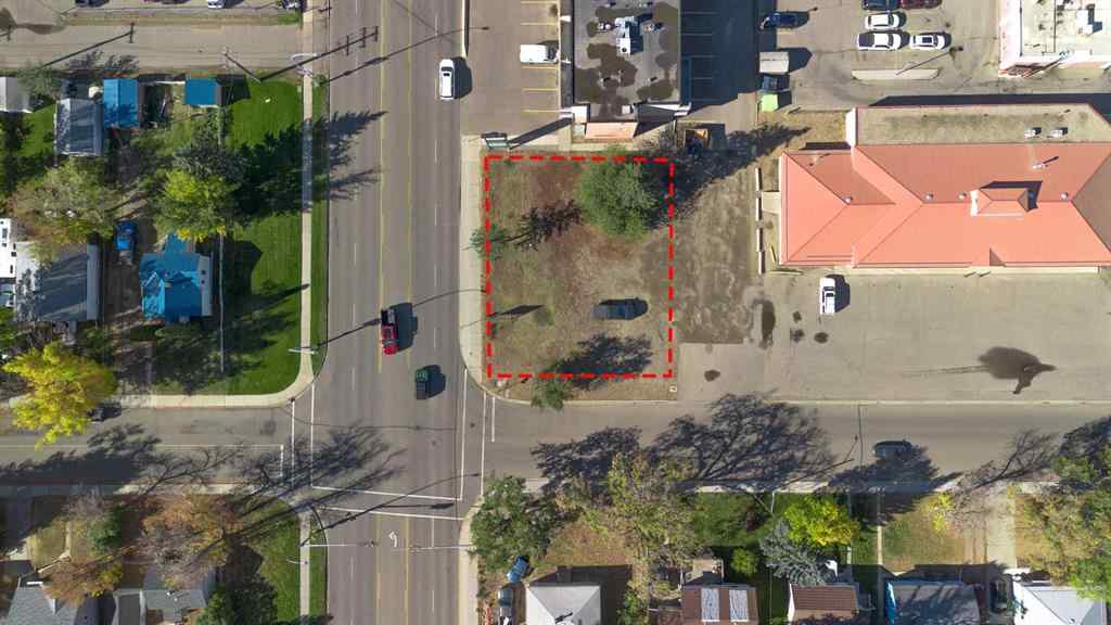 MLS® A2253319 - 603 1 Street W in Central Brooks, Land