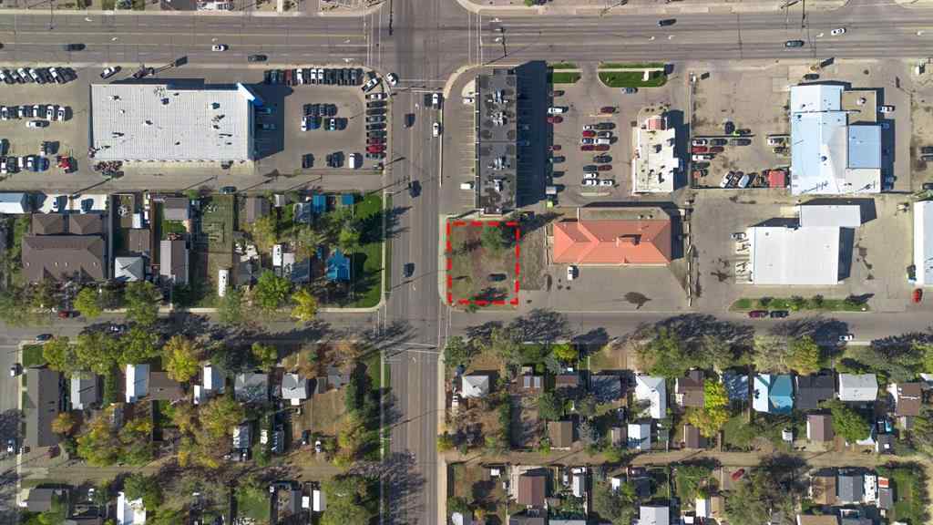 MLS® A2253319 - 603 1 Street W in Central Brooks, Land