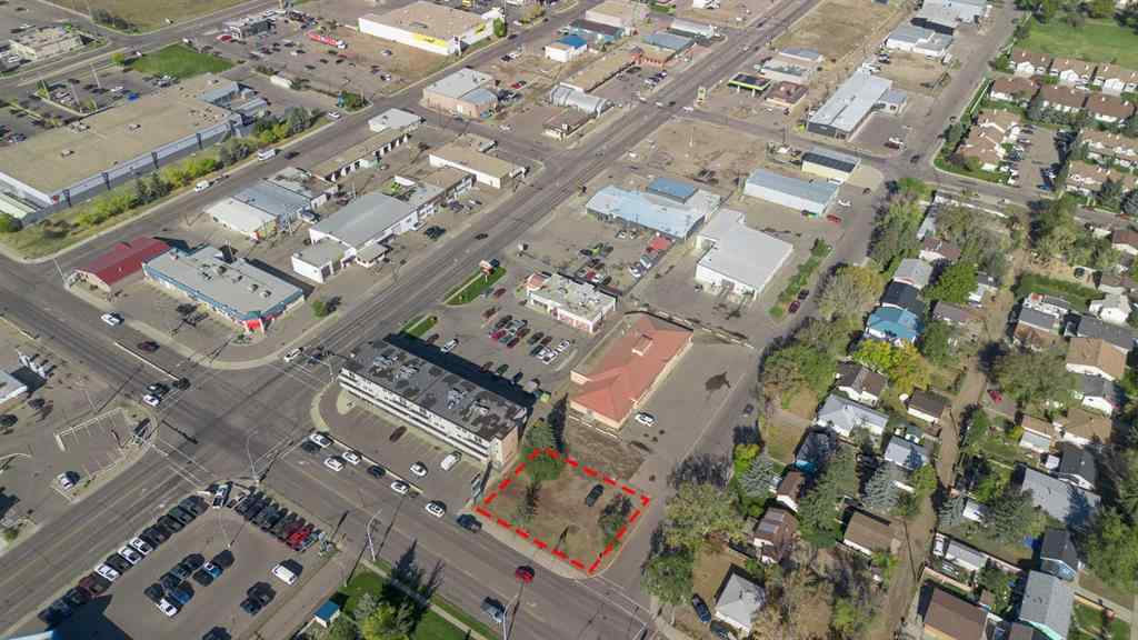 MLS® A2253319 - 603 1 Street W in Central Brooks, Land