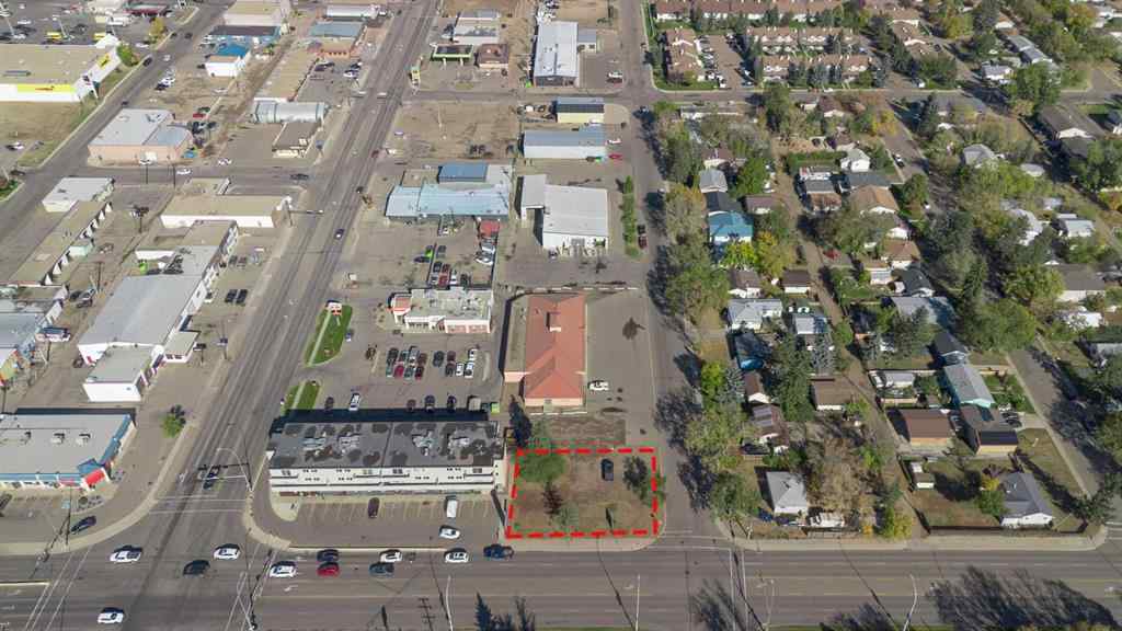 MLS® A2253319 - 603 1 Street W in Central Brooks, Land