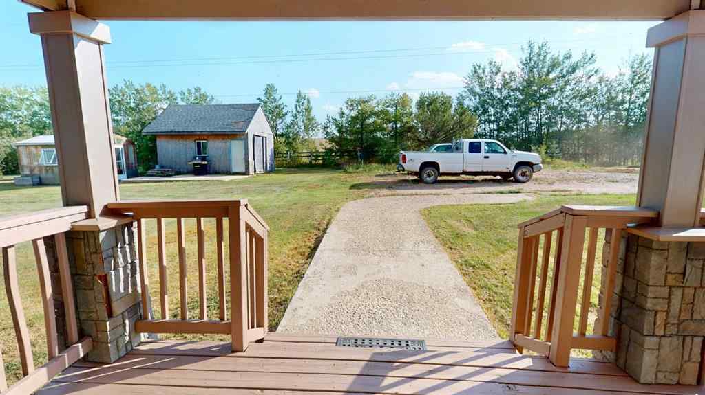MLS® A2253320 - 15350 Twp Rd 672   in NONE Plamondon, Residential
