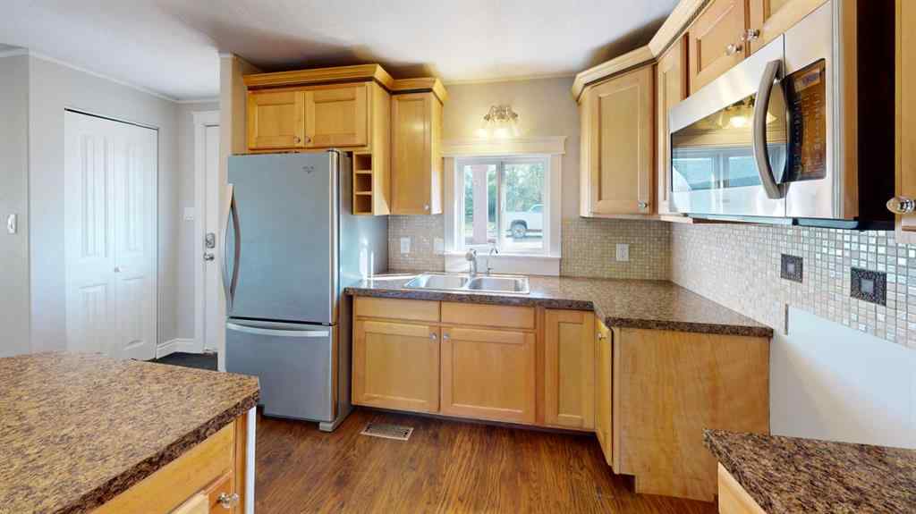 MLS® A2253320 - 15350 Twp Rd 672   in NONE Plamondon, Residential