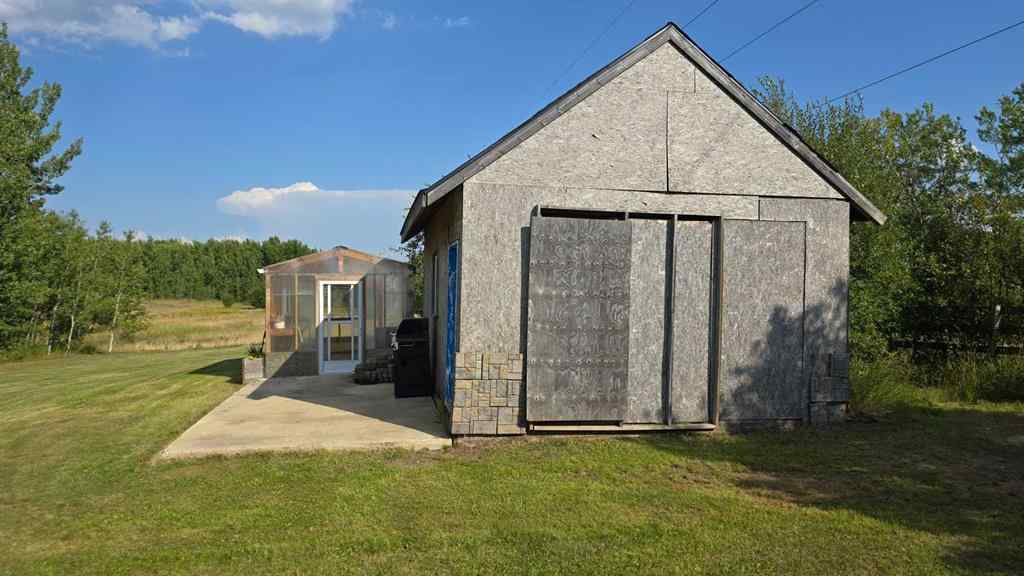 MLS® A2253320 - 15350 Twp Rd 672   in NONE Plamondon, Residential