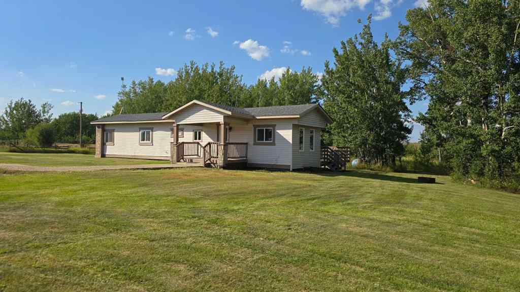 MLS® A2253320 - 15350 Twp Rd 672   in NONE Plamondon, Residential