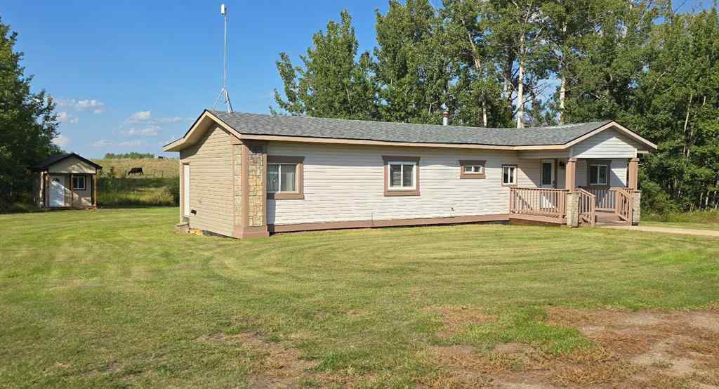 MLS® A2253320 - 15350 Twp Rd 672   in NONE Plamondon, Residential