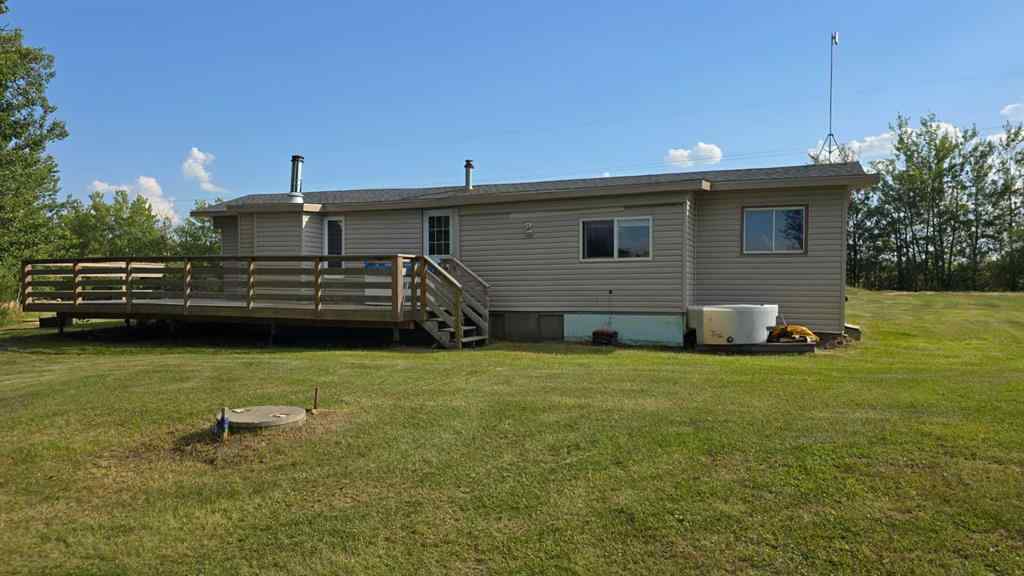 MLS® A2253320 - 15350 Twp Rd 672   in NONE Plamondon, Residential