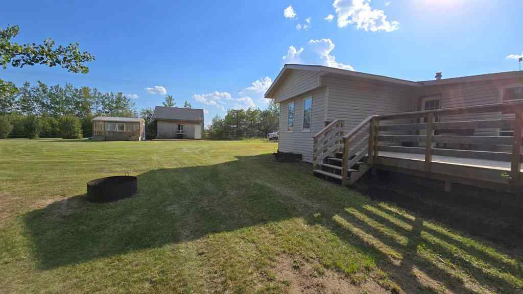 MLS® A2253320 - 15350 Twp Rd 672   in NONE Plamondon, Residential