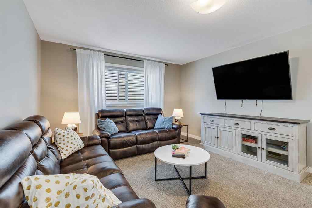 MLS® A2253324 - 92 Hillcrest Avenue SW in Hillcrest Airdrie, Residential