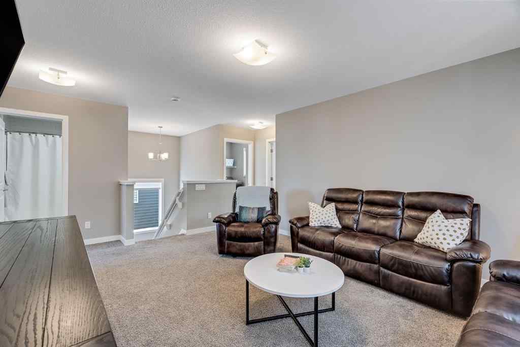MLS® A2253324 - 92 Hillcrest Avenue SW in Hillcrest Airdrie, Residential