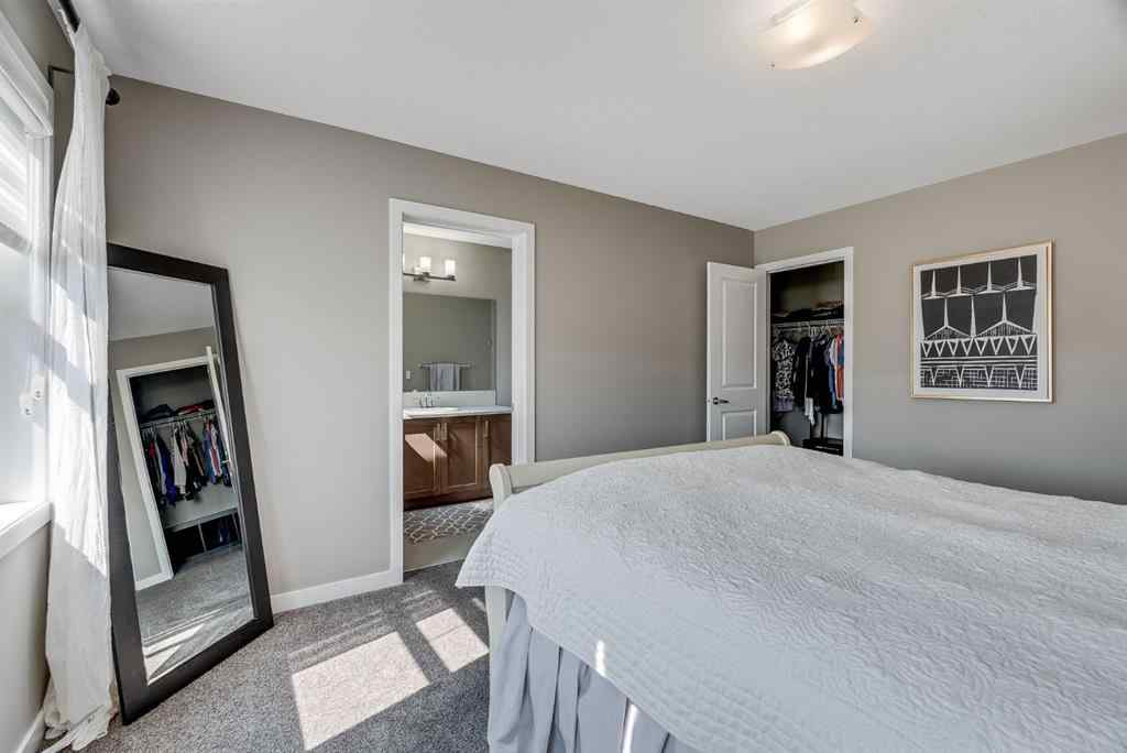 MLS® A2253324 - 92 Hillcrest Avenue SW in Hillcrest Airdrie, Residential