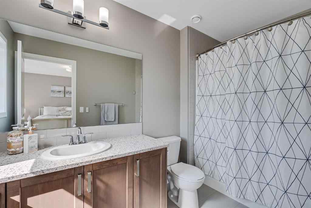 MLS® A2253324 - 92 Hillcrest Avenue SW in Hillcrest Airdrie, Residential