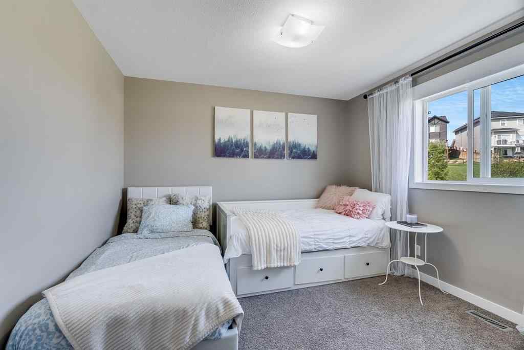 MLS® A2253324 - 92 Hillcrest Avenue SW in Hillcrest Airdrie, Residential