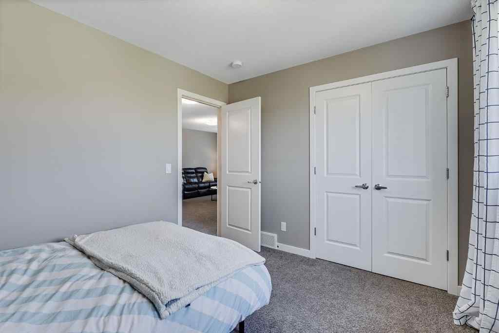 MLS® A2253324 - 92 Hillcrest Avenue SW in Hillcrest Airdrie, Residential