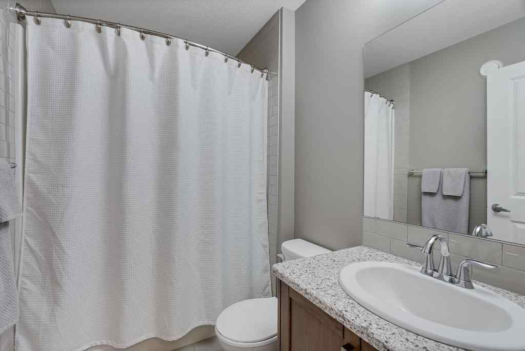 MLS® A2253324 - 92 Hillcrest Avenue SW in Hillcrest Airdrie, Residential