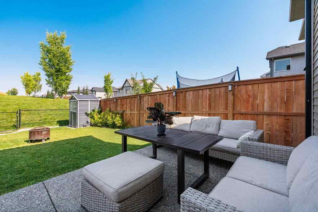 MLS® A2253324 - 92 Hillcrest Avenue SW in Hillcrest Airdrie, Residential