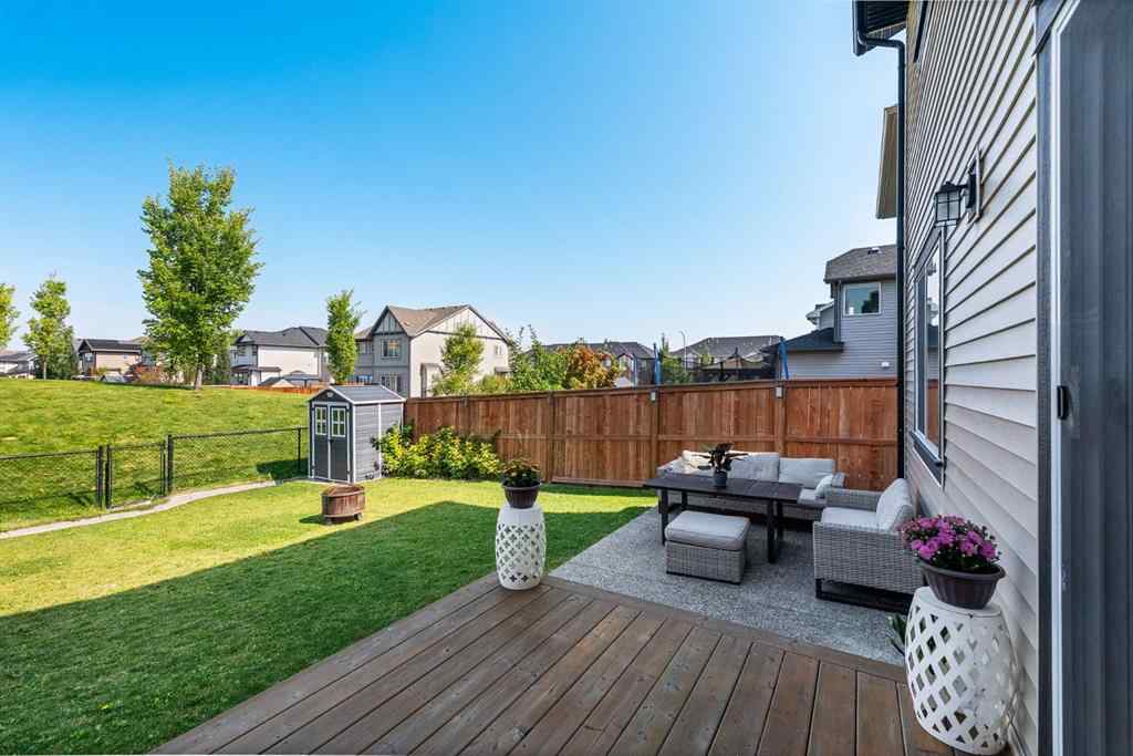 MLS® A2253324 - 92 Hillcrest Avenue SW in Hillcrest Airdrie, Residential