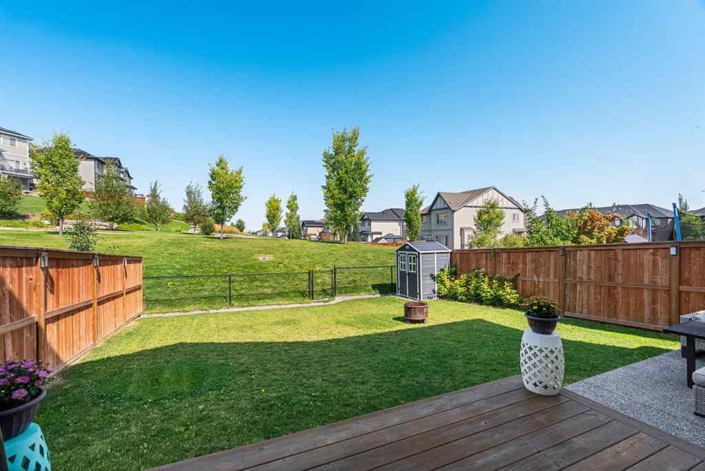 MLS® A2253324 - 92 Hillcrest Avenue SW in Hillcrest Airdrie, Residential