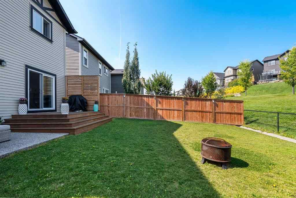 MLS® A2253324 - 92 Hillcrest Avenue SW in Hillcrest Airdrie, Residential