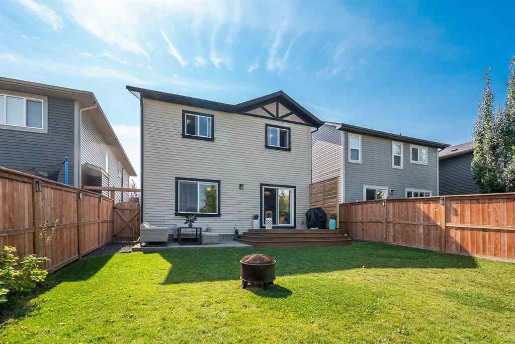 MLS® A2253324 - 92 Hillcrest Avenue SW in Hillcrest Airdrie, Residential