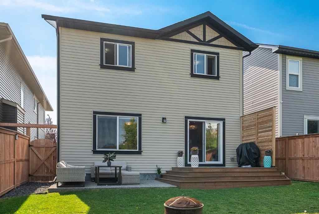 MLS® A2253324 - 92 Hillcrest Avenue SW in Hillcrest Airdrie, Residential
