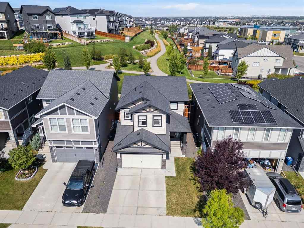 MLS® A2253324 - 92 Hillcrest Avenue SW in Hillcrest Airdrie, Residential