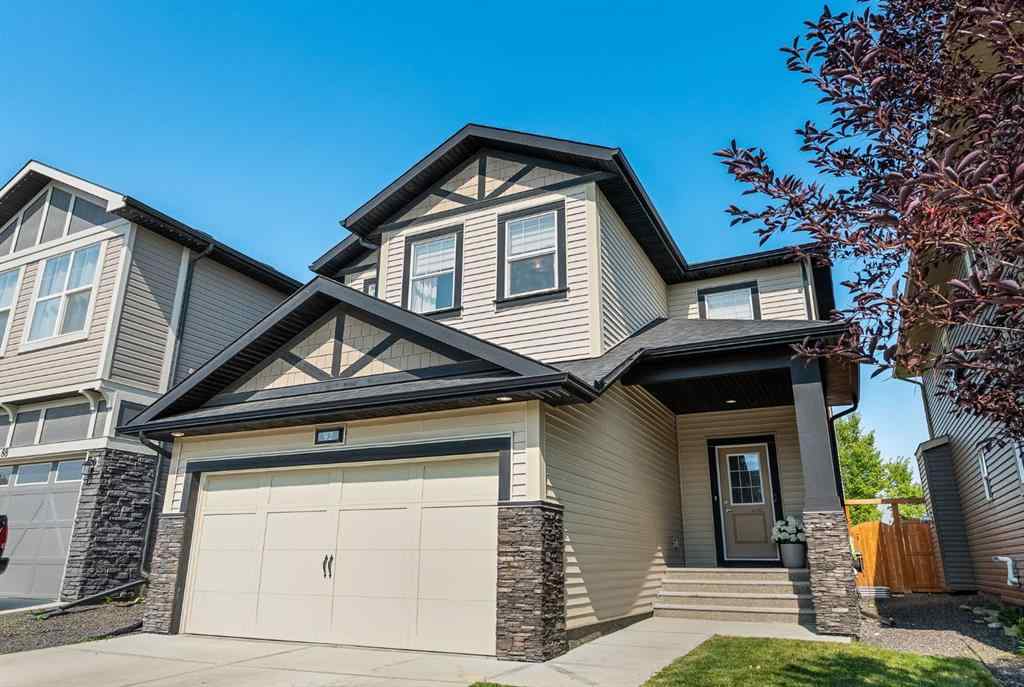 MLS® A2253324 - 92 Hillcrest Avenue SW in Hillcrest Airdrie, Residential