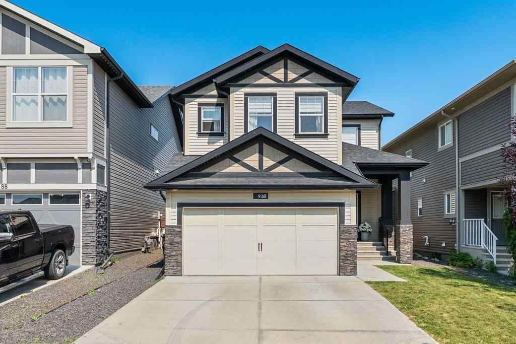 MLS® A2253324 - 92 Hillcrest Avenue SW in Hillcrest Airdrie, Residential