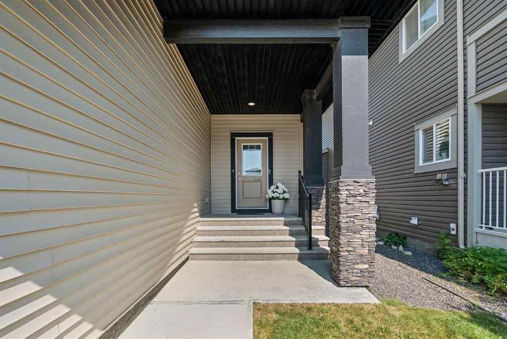 MLS® A2253324 - 92 Hillcrest Avenue SW in Hillcrest Airdrie, Residential