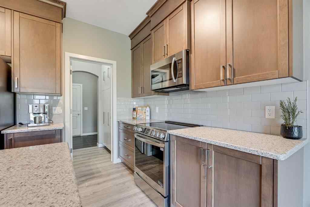 MLS® A2253324 - 92 Hillcrest Avenue SW in Hillcrest Airdrie, Residential