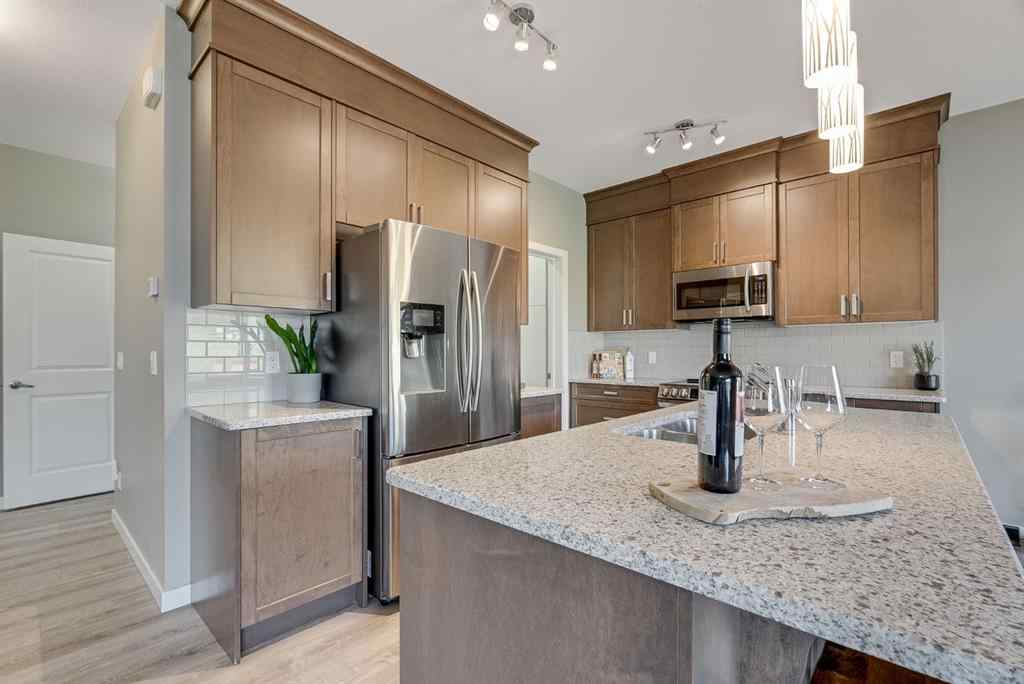MLS® A2253324 - 92 Hillcrest Avenue SW in Hillcrest Airdrie, Residential