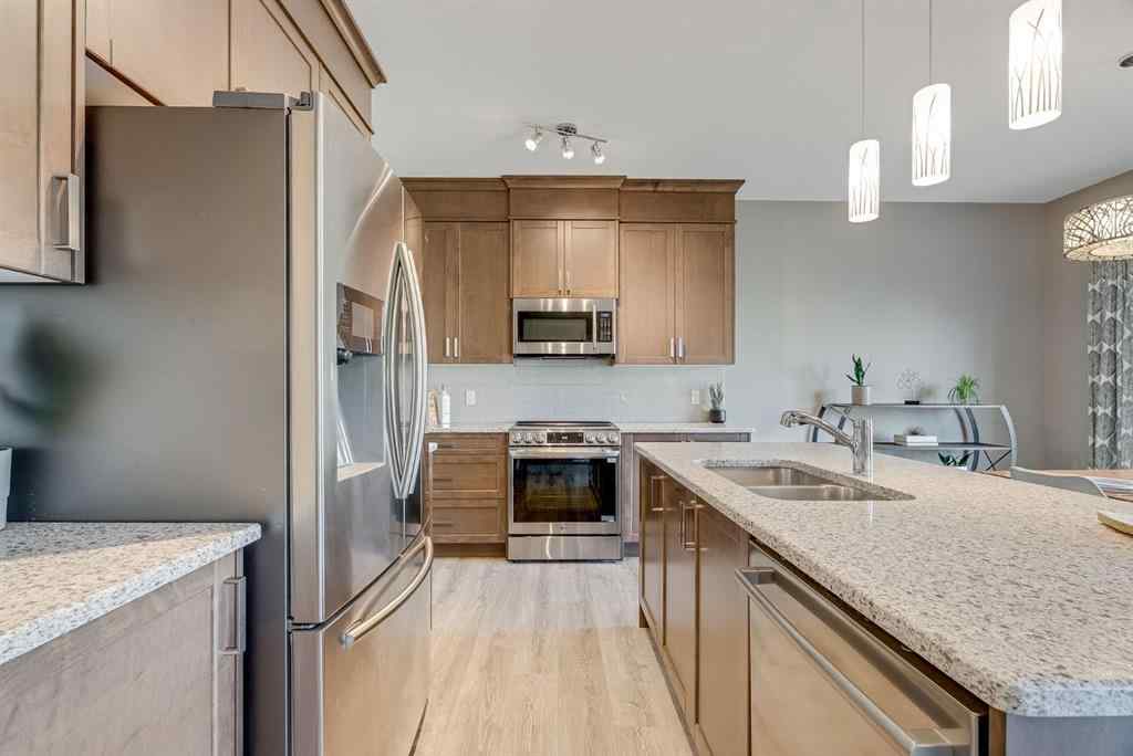 MLS® A2253324 - 92 Hillcrest Avenue SW in Hillcrest Airdrie, Residential