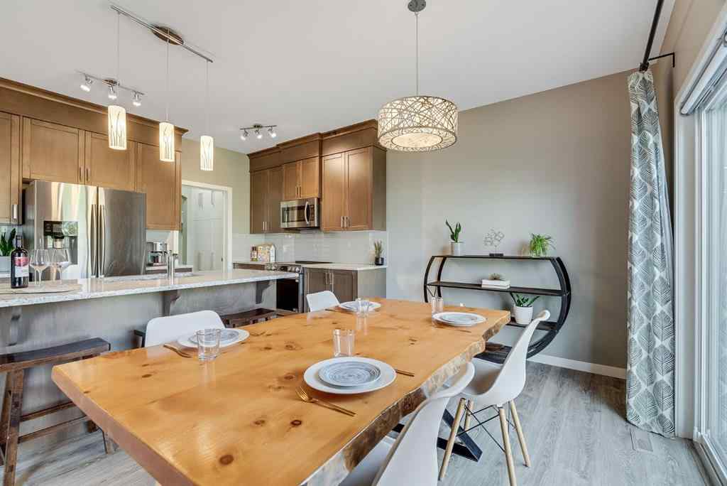 MLS® A2253324 - 92 Hillcrest Avenue SW in Hillcrest Airdrie, Residential