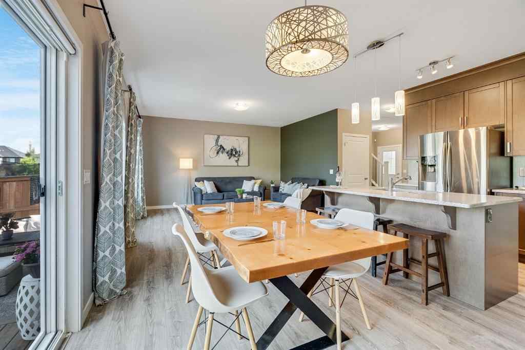 MLS® A2253324 - 92 Hillcrest Avenue SW in Hillcrest Airdrie, Residential