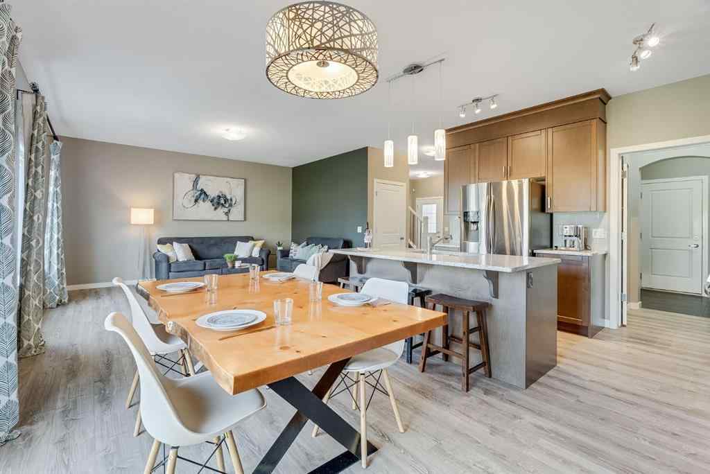MLS® A2253324 - 92 Hillcrest Avenue SW in Hillcrest Airdrie, Residential