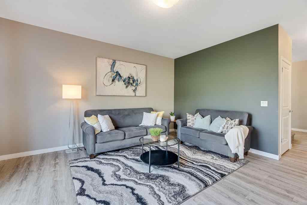 MLS® A2253324 - 92 Hillcrest Avenue SW in Hillcrest Airdrie, Residential