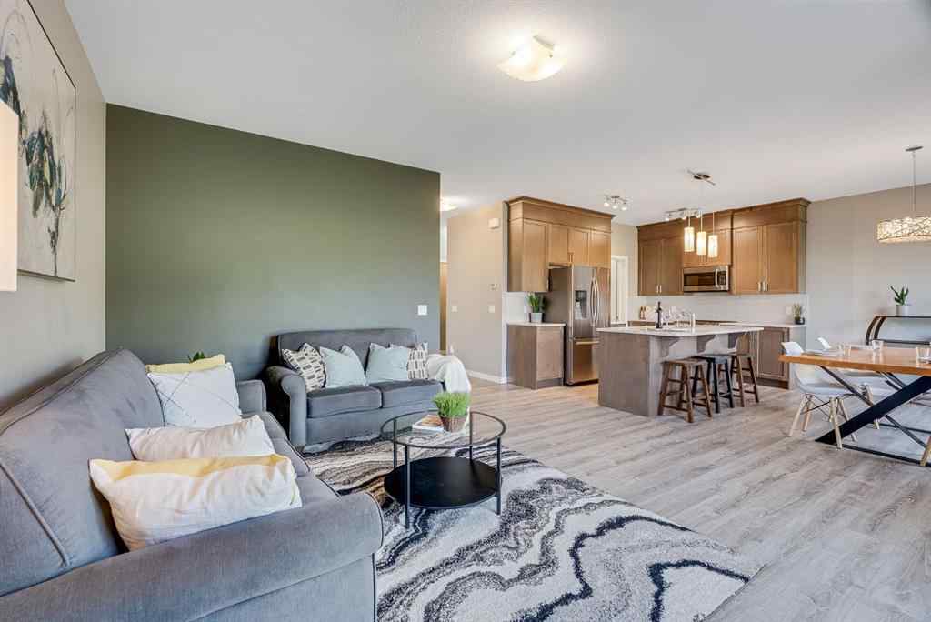 MLS® A2253324 - 92 Hillcrest Avenue SW in Hillcrest Airdrie, Residential