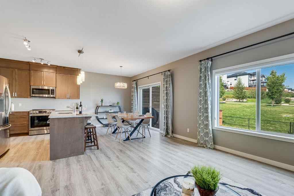 MLS® A2253324 - 92 Hillcrest Avenue SW in Hillcrest Airdrie, Residential