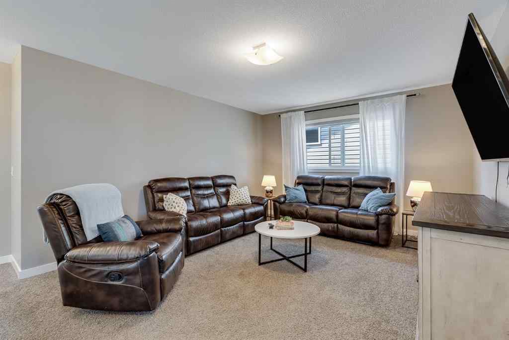 MLS® A2253324 - 92 Hillcrest Avenue SW in Hillcrest Airdrie, Residential