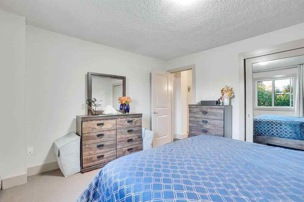 MLS® A2253325 - Unit #402 1534 15 Avenue SW in Sunalta Calgary, Residential
